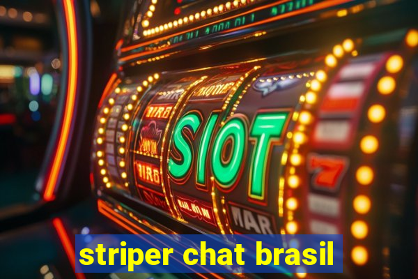 striper chat brasil